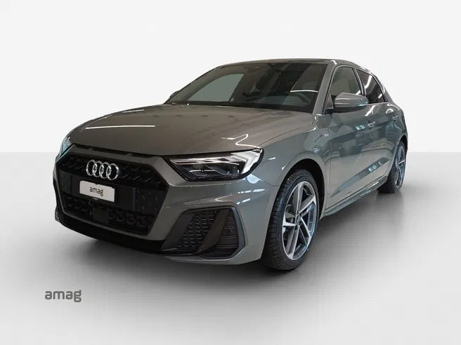 AUDI A1 Sportback 30 TFSI S line Attraction