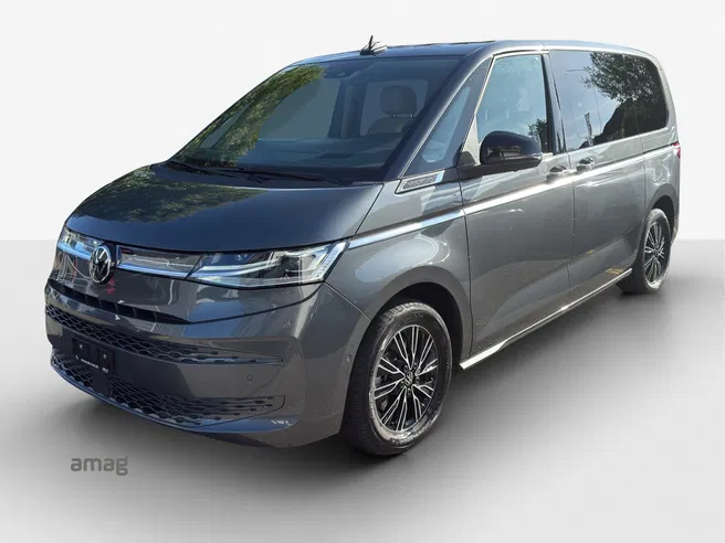 VW Veicoli Commerciali New Multivan Style kurz