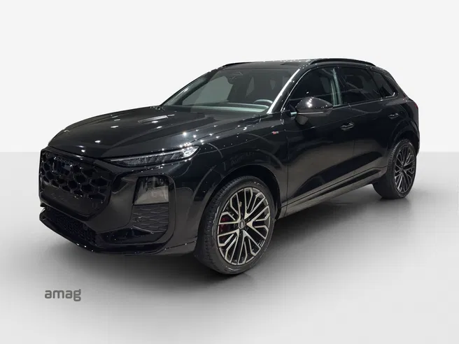 AUDI Q3 SUV TFSI 110 kW S tronic