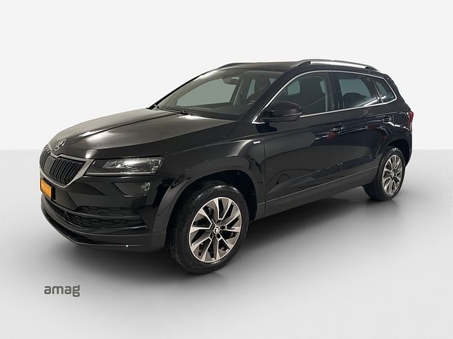Škoda KAROQ «Clever» (Netto)