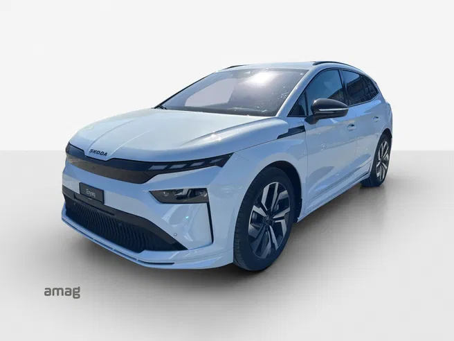 Škoda Enyaq Sportline 85x 4x4
