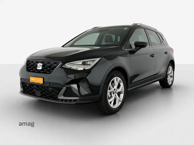 Seat ARONA FR