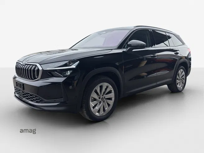 Škoda Kodiaq Dynamic (Netto)