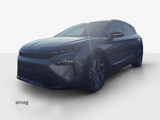 Škoda Elroq Sportline 85 4x2