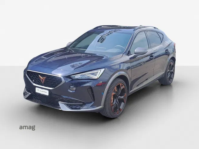 Cupra CUPRA FORMENTOR 4DRIVE