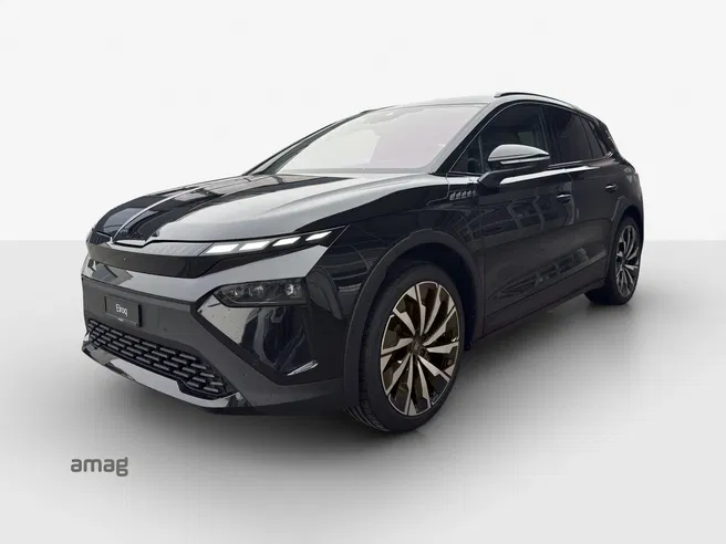 Škoda Elroq Sportline 85 4x4