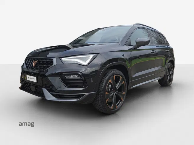 Cupra ATECA 4DRIVE