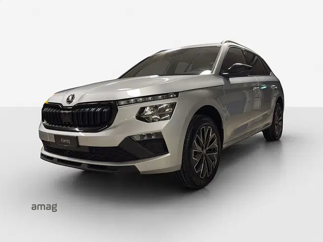 Škoda Kamiq Dynamic (Netto)