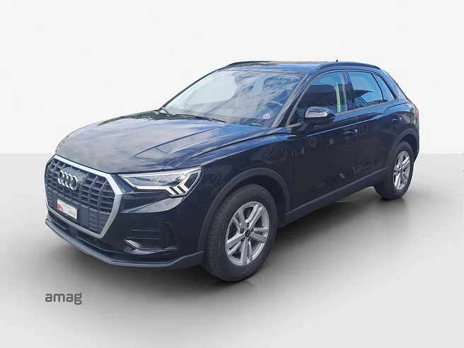 AUDI Q3 40 TFSI