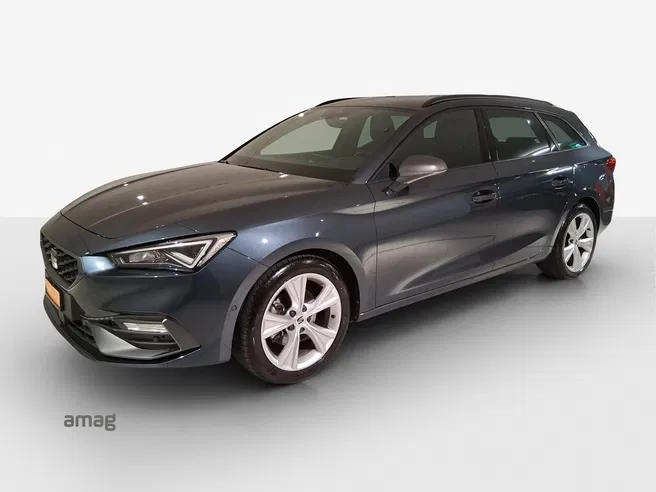 Seat LEON SPORTSTOURER HOLA FR (netto)