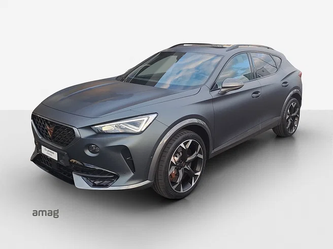 Cupra FORMENTOR 4DRIVE