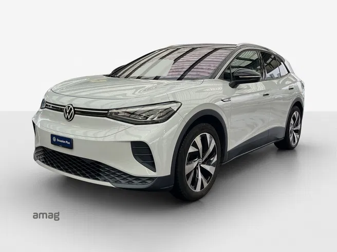 VW ID.4 1ST Pro Per 204PS
