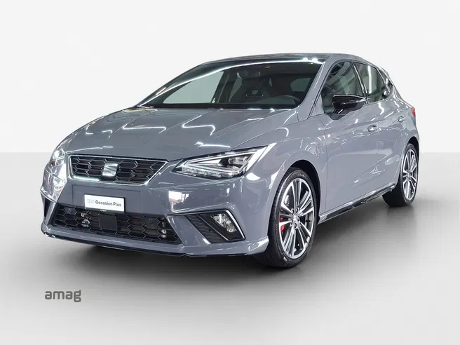 Seat IBIZA ANNIVERSARY LE (netto)