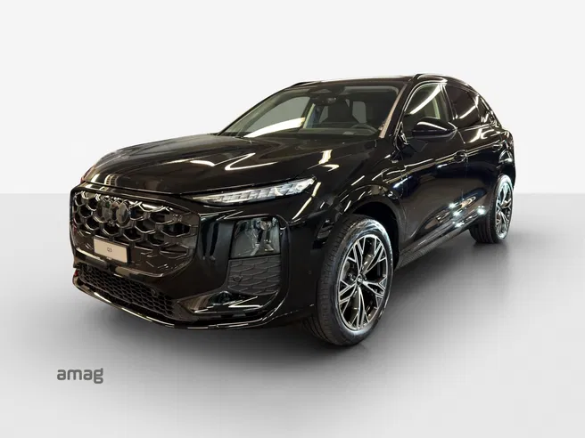 AUDI Q3 SUV e-hybrid 200 kW