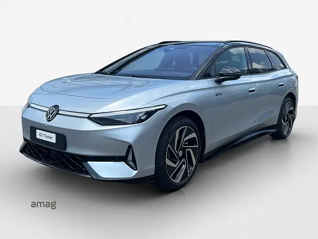 VW ID.7 Tourer GTX UNITED