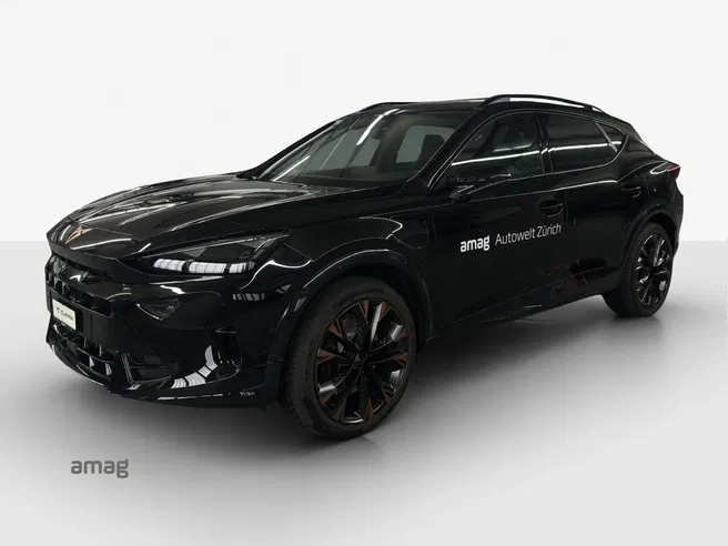 Cupra Formentor VZ 1.5PHEV 272