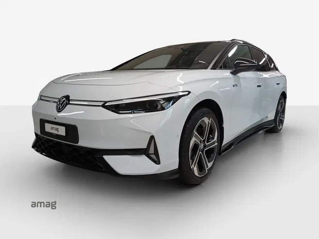 VW ID.7 Tourer GTX UNITED
