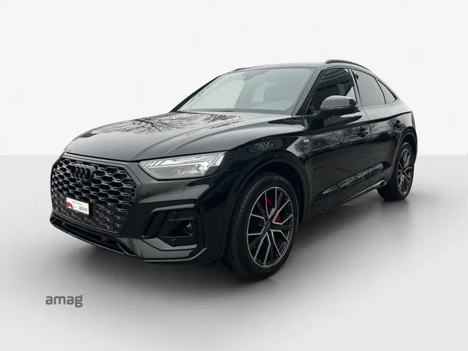 AUDI Q5 SB 40 TDI quattro S tronic