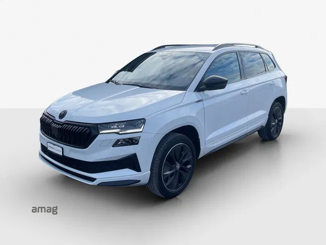 Škoda KAROQ SL 1.5 TSI 150PS 7DSG