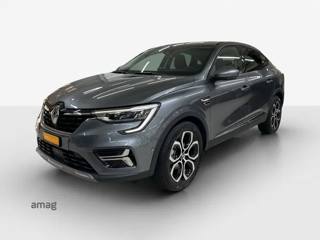 Renault Arkana 1.6 E-Tech Intens