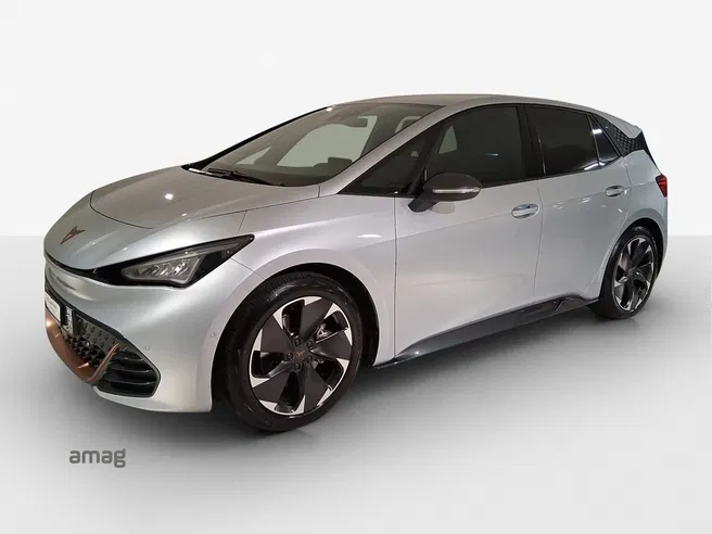 Cupra NEW BORN 58kWh (netto)