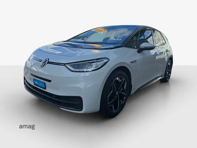 VW ID.3 Pro Performance