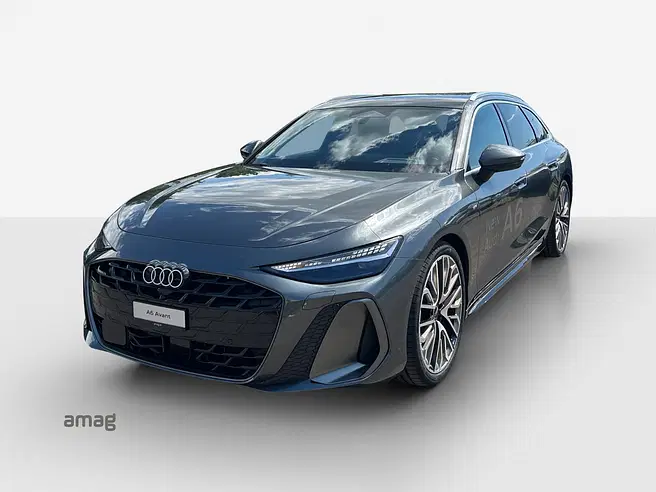 AUDI A6 Avant TFSI 270 kW