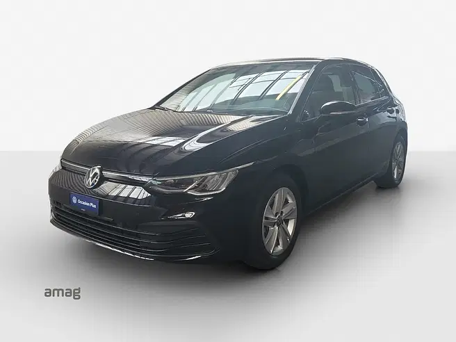VW Golf Life