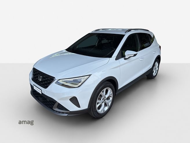 Seat ARONA FR