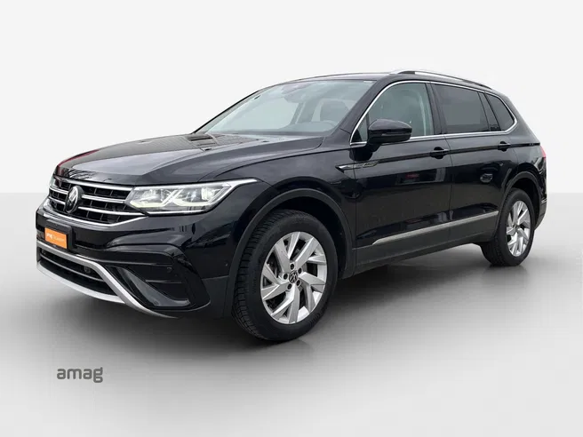 VW Tiguan Allspace PA Elegance