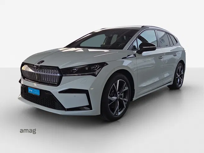 Škoda Enyaq Sportline 85 4x2