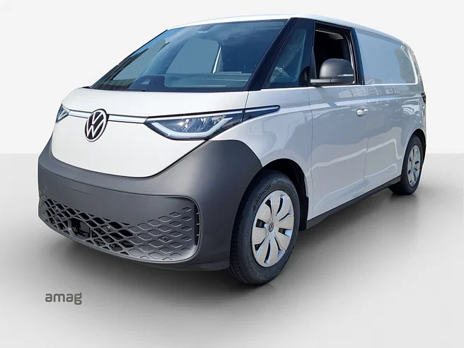 VW Nutzfahrzeuge ID. Buzz Cargo Pure