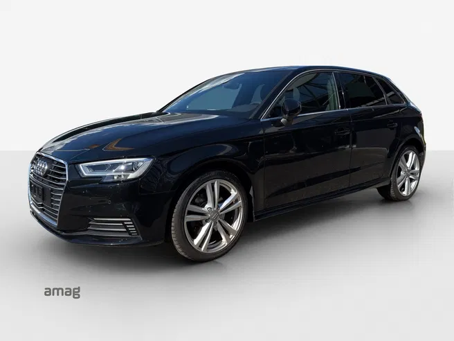 AUDI A3 Sportback 40 TFSI e sport