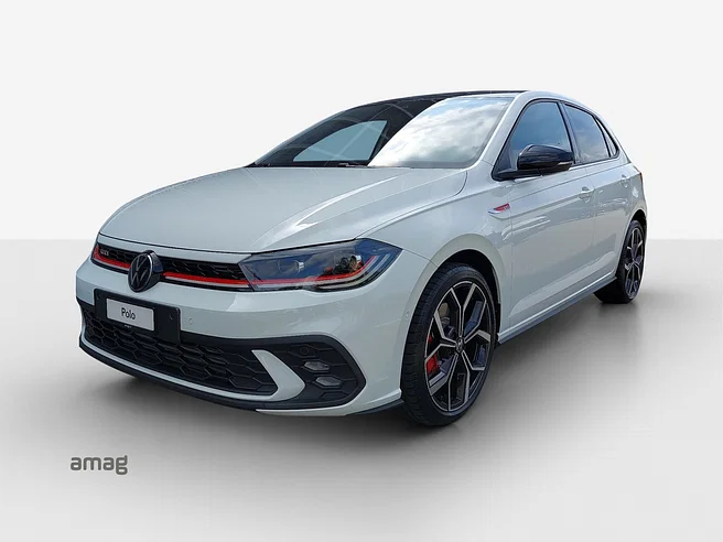 VW Polo GTI