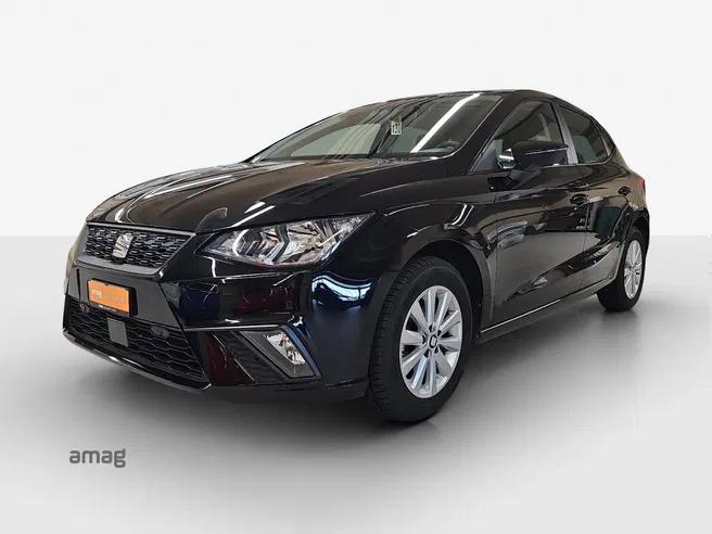 Seat IBIZA STYLE 1.0TSI 110PS 7DSG