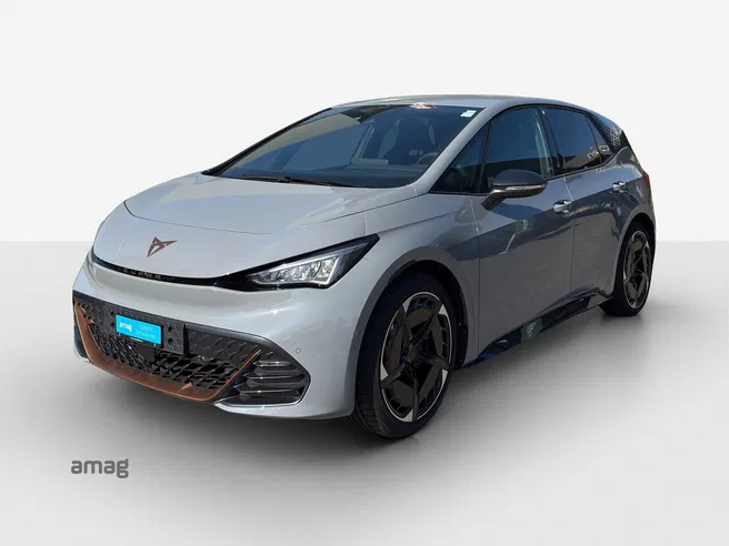 Cupra CUPRA BORN 77kWh e-Boost (netto)