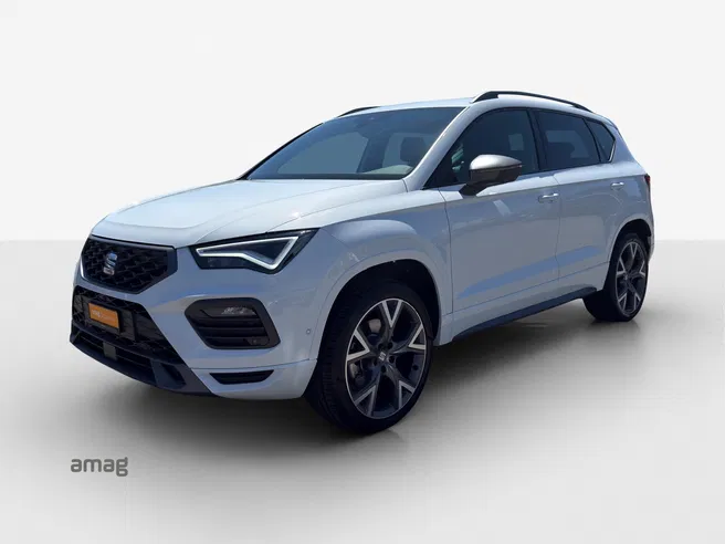 Seat ATECA HOLA FR 4DRIVE (netto)