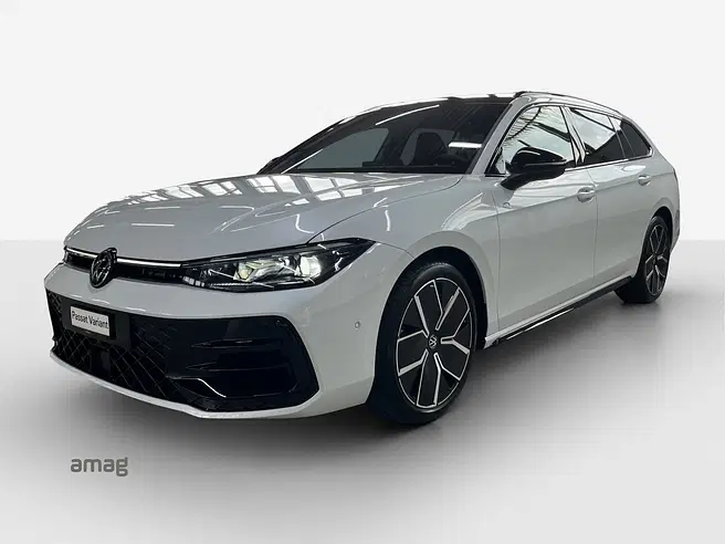 VW Passat Variant NF R-Line