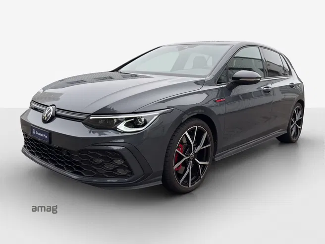 VW Golf GTI 2.0 TSI 245PS DSG