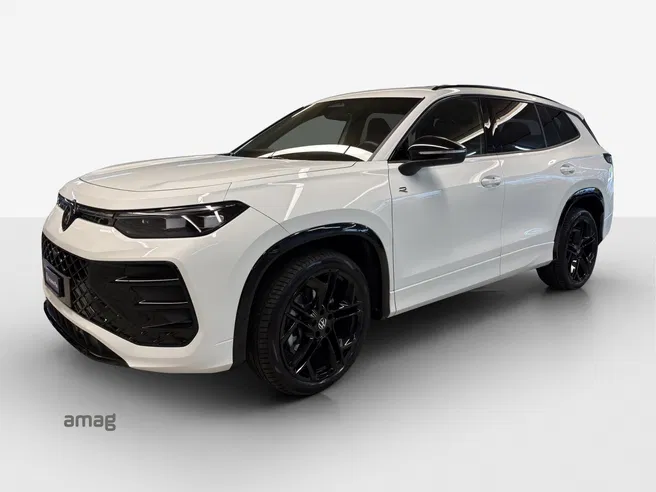 VW Tayron R-Line UNITED