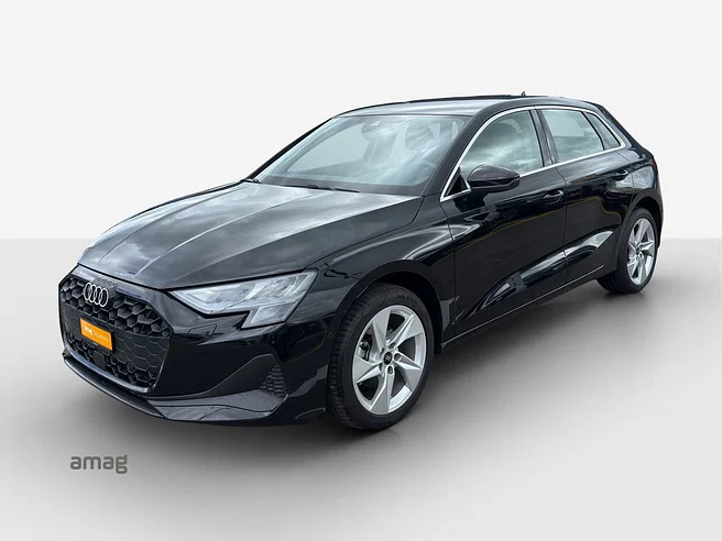 AUDI A3 Sportback 35 TFSI