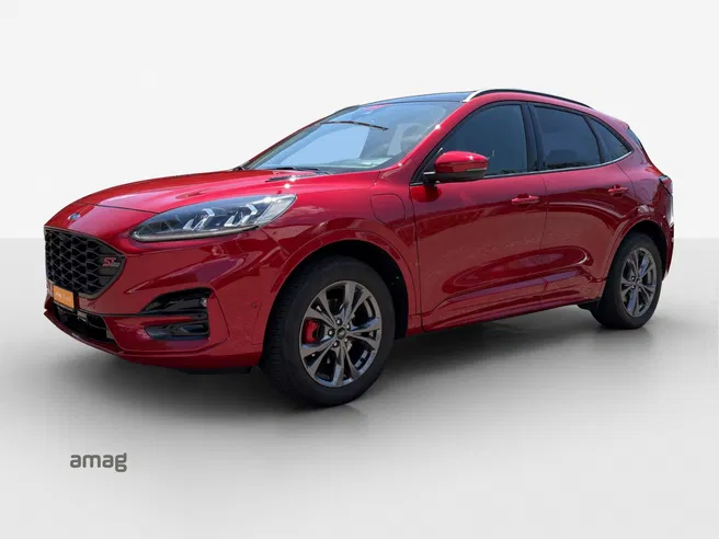 Ford Kuga 2.5 FHEV ST-Line X