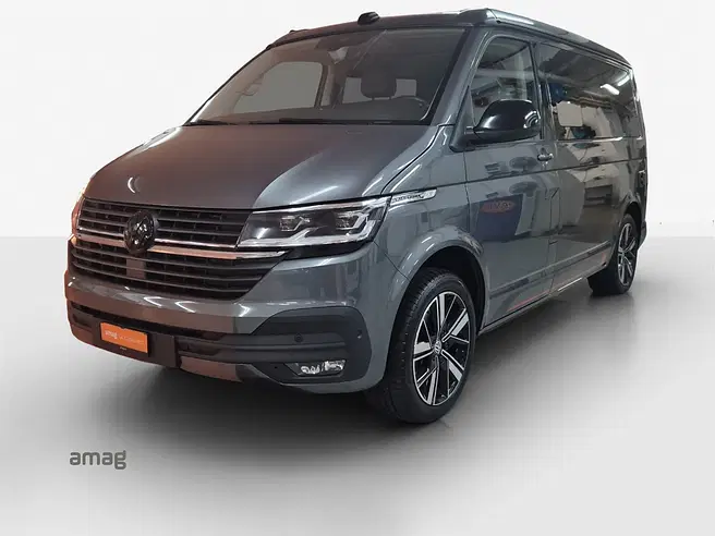 VW Nutzfahrzeuge California 6.1 Ocean Edition
