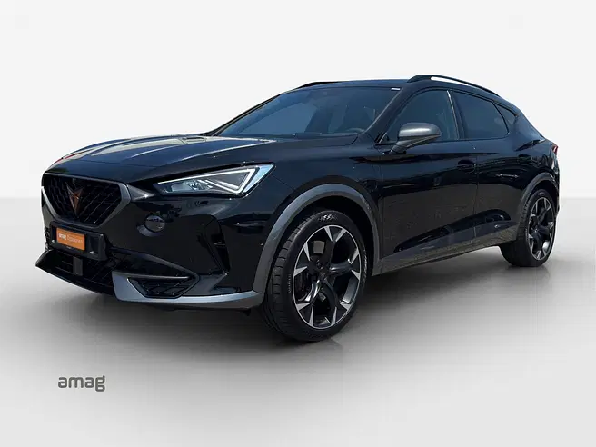 Cupra FORMENTOR 1.4 e-HYBRID