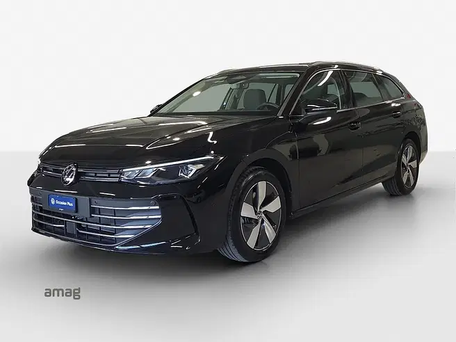 VW Passat Variant NF Business