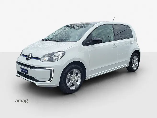 VW e-up!  83PS 1G