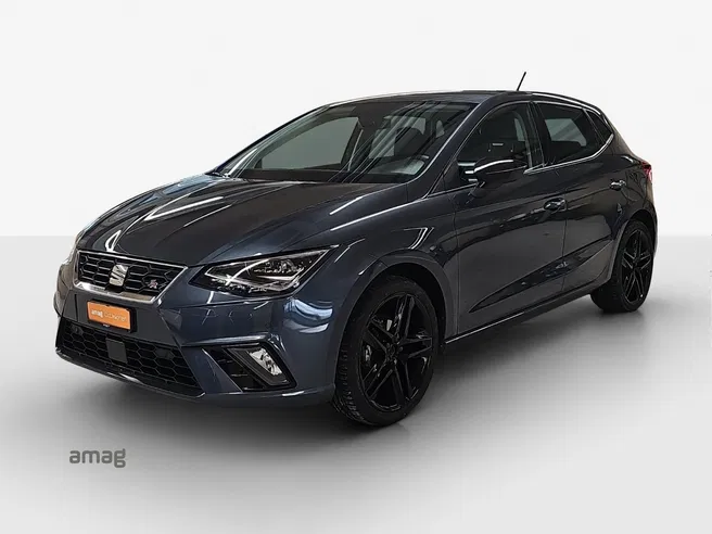 Seat IBIZA SWISS FR (Netto)