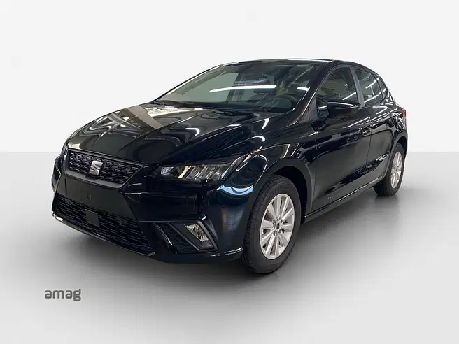 Seat IBIZA GO (netto)