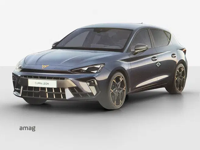 Cupra NEW LEON e-HYBRID