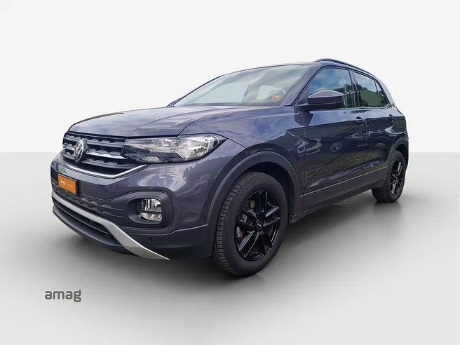 VW T-Cross Life